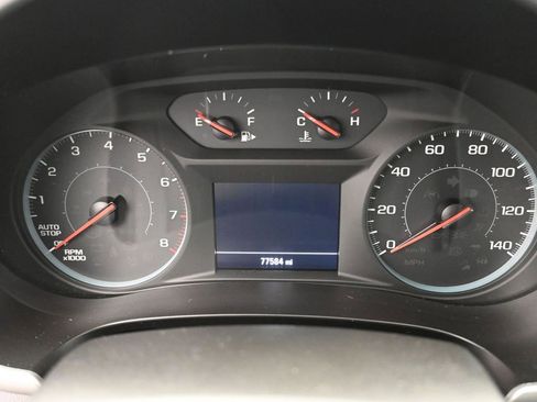 Used 2020 Chevrolet Malibu LS w/ Driver Confidence Package II image 9