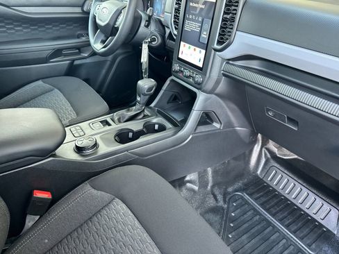 New 2025 Ford Ranger XL w/ Trailer Tow Package image 15