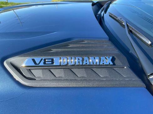 New 2026 Chevrolet Silverado 3500 High Country w/ High Country Premium Package AWD/4WD image 36