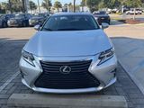 Used 2018 Lexus ES 350 image 3