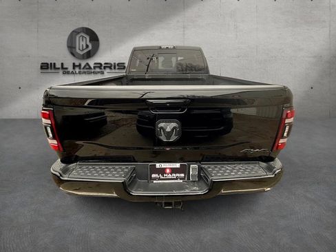 Used 2020 RAM 3500 Limited image 7