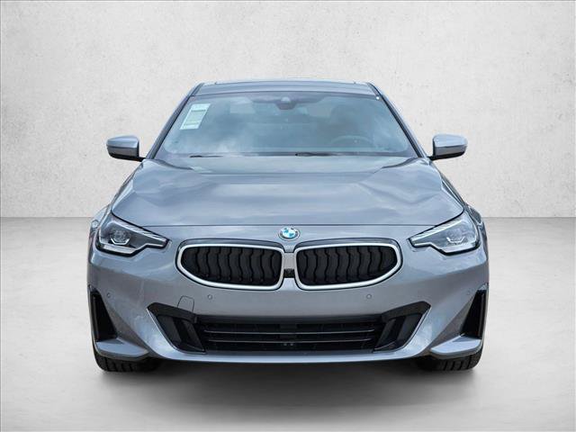 New 2026 BMW 230i xDrive Coupe w/ Convenience Package AWD/4WD image 2