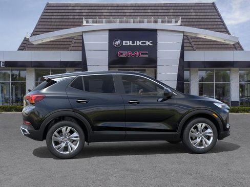 New 2026 Buick Encore GX Preferred w/ Comfort Package FWD image 5