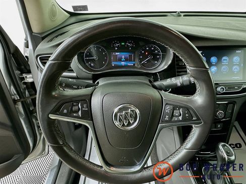 Used 2019 Buick Encore Preferred AWD/4WD image 11