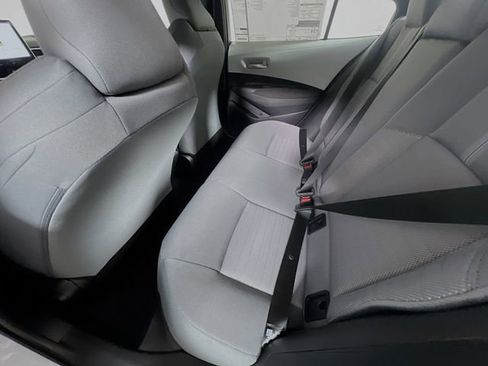 New 2026 Toyota Corolla SE image 26