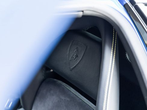 Used 2007 Lamborghini Murcielago LP 640 image 37