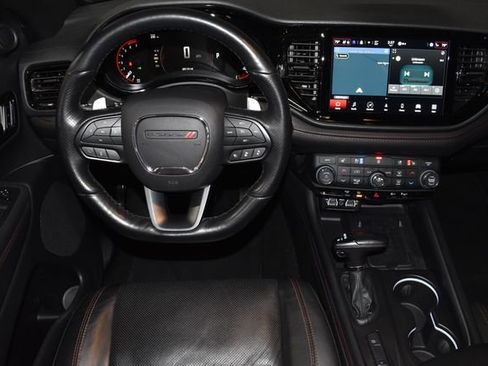 Used 2025 Dodge Durango R/T image 16