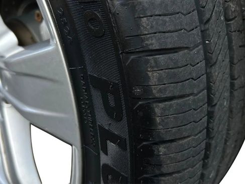 Used 2002 Mercedes-Benz CL 500 image 49