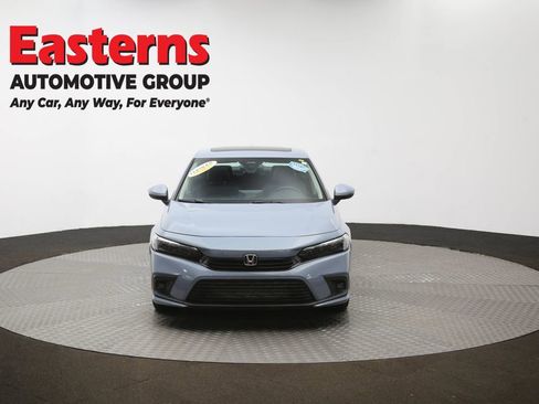 Used 2022 Honda Civic Touring image 54