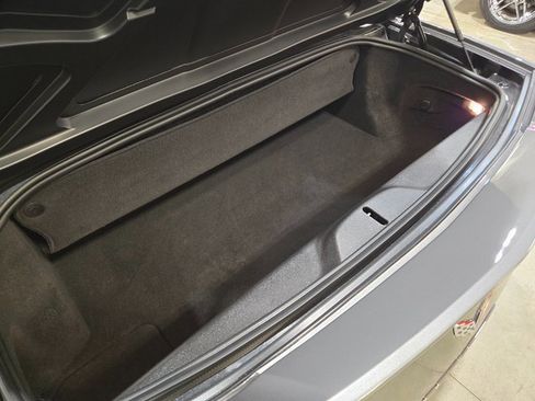 Used 2016 Chevrolet Corvette Stingray Convertible w/ 2LT Preferred Equipment Group image 28