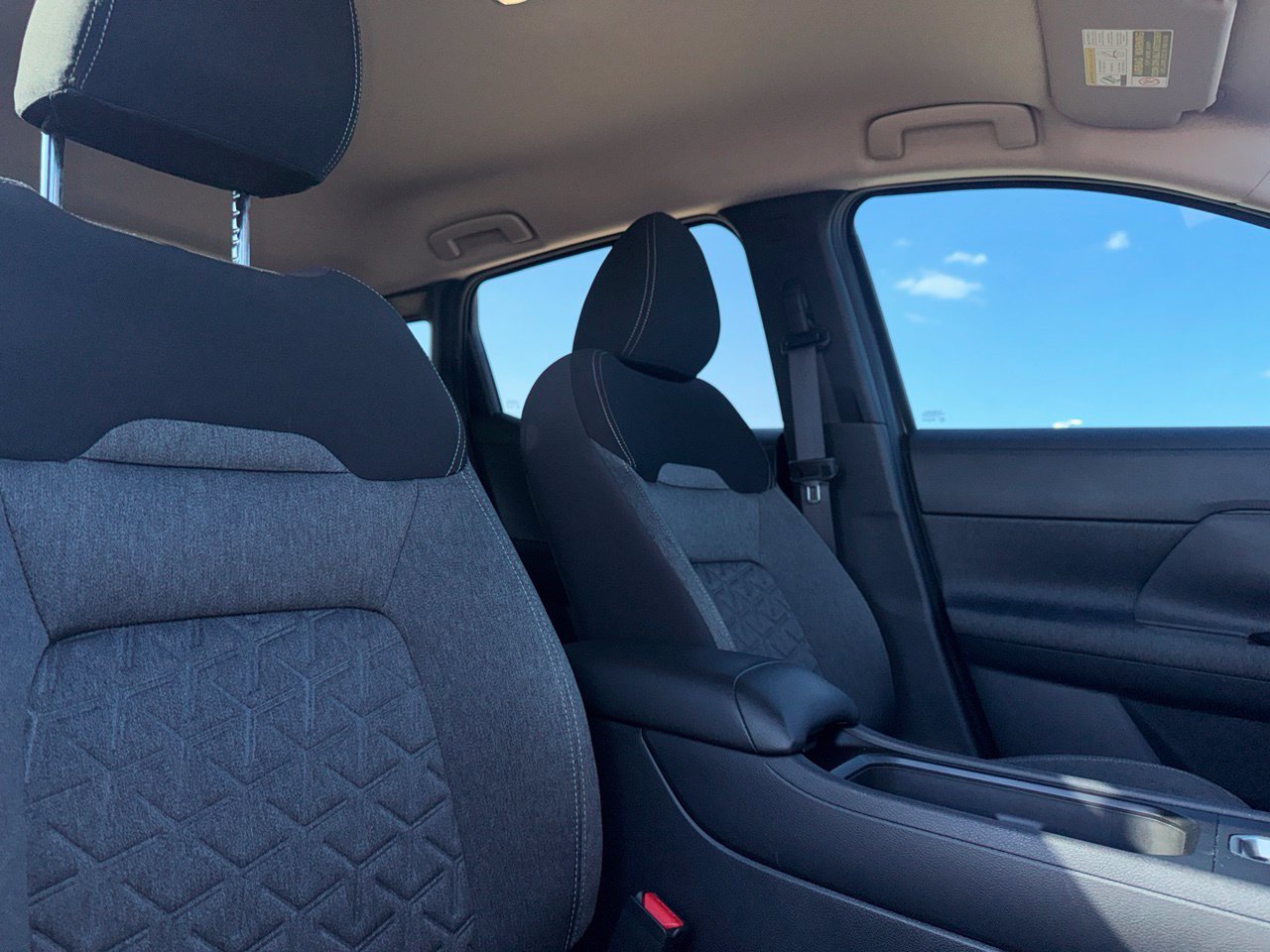 Used 2026 Nissan Kicks SV w/ Cold Weather Package FWD image 36