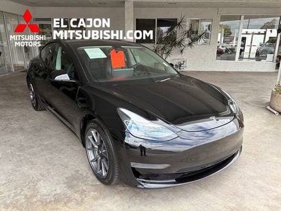 Used 2023 Tesla Model 3 Standard Range