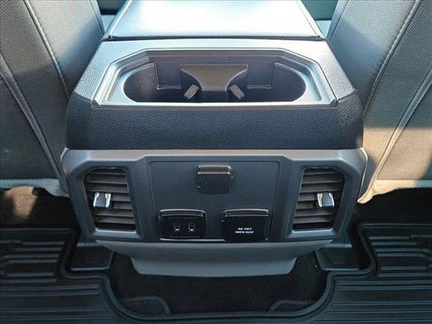 Used 2019 Ford F150 XLT w/ Equipment Group 302A Luxury image 17