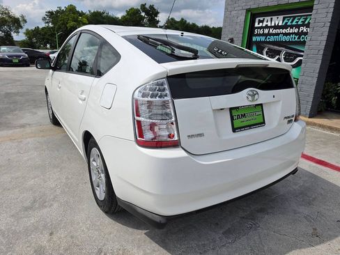Used 2009 Toyota Prius FWD image 10