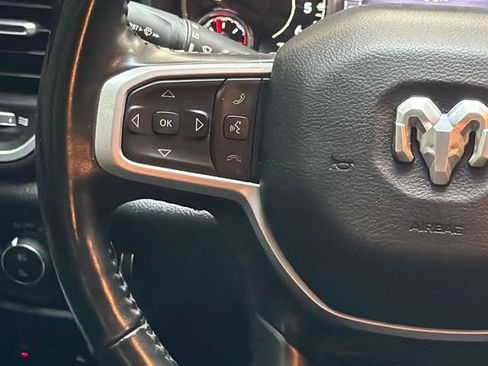 Used 2021 RAM 1500 Big Horn AWD/4WD image 19