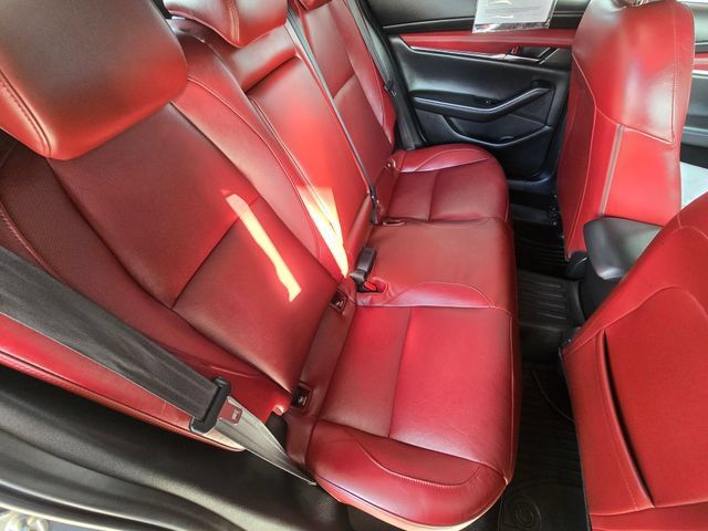 Used 2020 MAZDA MAZDA3 AWD Hatchback w/ Premium Pkg image 24