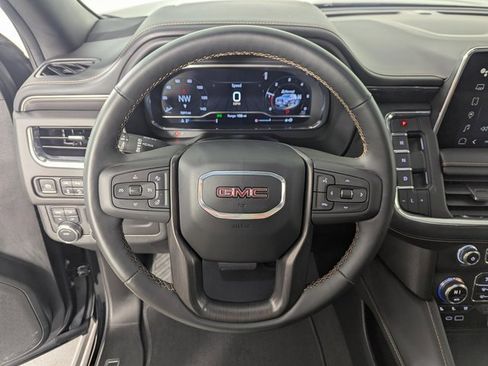 Used 2024 GMC Yukon AT4 image 16