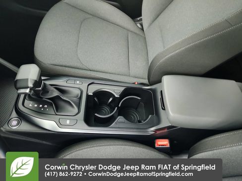 Used 2025 Kia K4 FWD image 27