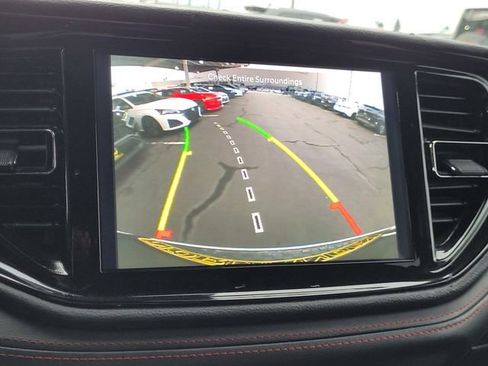 Certified 2024 Dodge Durango GT image 10