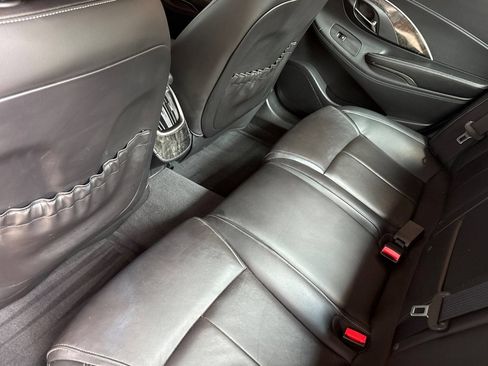 Used 2015 Buick LaCrosse Leather FWD image 16