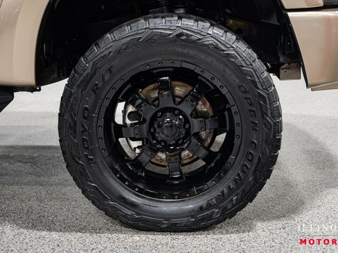 Used 2017 Ford F150 Lariat w/ Equipment Group 502A Luxury image 16