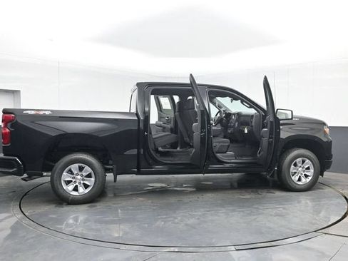 New 2026 Chevrolet Silverado 1500 W/T w/ WT Convenience Package AWD/4WD image 47