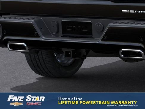 New 2026 GMC Sierra 1500 Denali AWD/4WD image 14