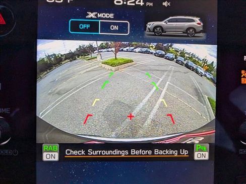 Used 2025 Subaru Ascent Premium image 12