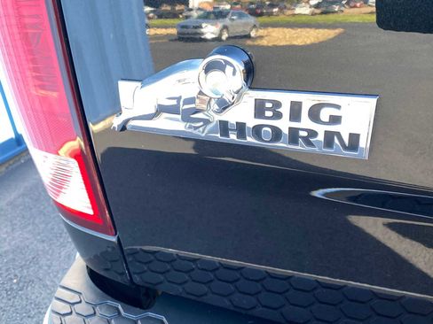 Used 2018 RAM 1500 Big Horn image 29