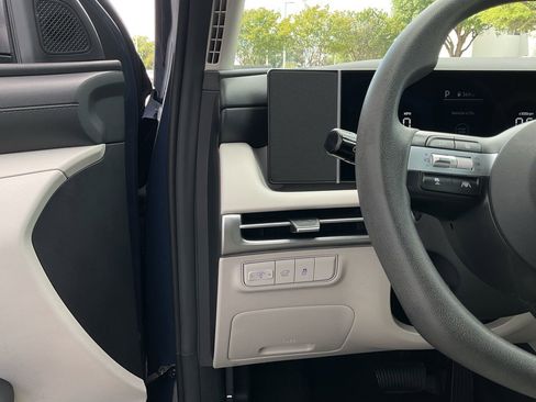 Used 2025 Hyundai Tucson SEL image 25