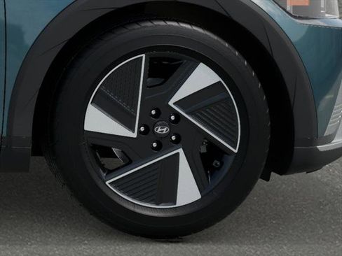 New 2026 Hyundai Ioniq 5 SEL RWD image 8