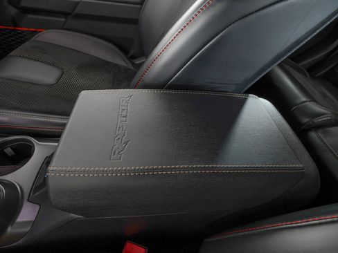 Used 2024 Ford Bronco Raptor w/ Interior Carbon Fiber Pack 6 AWD/4WD image 26