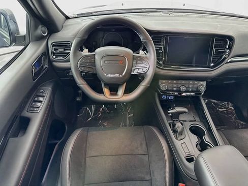 New 2027 Dodge Durango GT AWD/4WD image 23