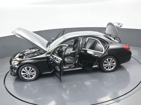 Used 2016 Mercedes-Benz C 300 Sedan image 60