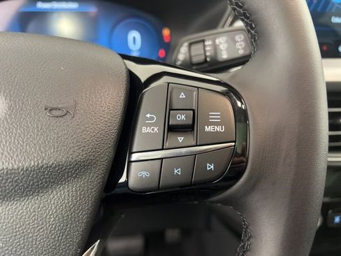 New 2026 Ford Escape Platinum w/ Premium Technology Package image 17