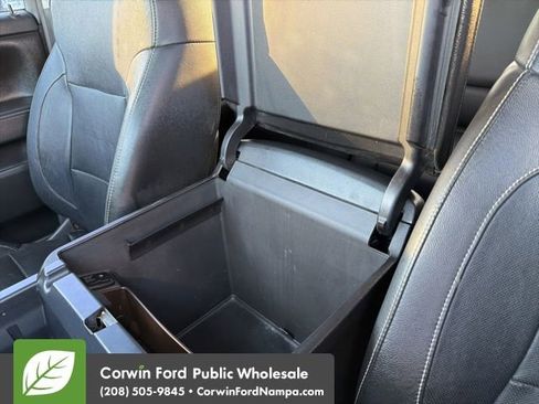 Used 2014 GMC Sierra 1500 SLT w/ Driver Alert Package image 23