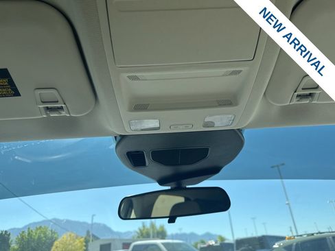 Used 2021 Ford Escape SE FWD image 27