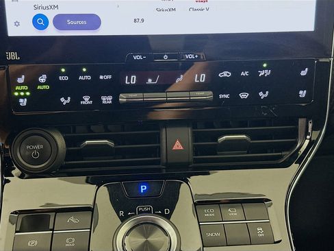 Used 2023 Toyota bZ4X Limited w/ Weather Package image 23