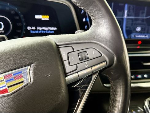 Used 2023 Cadillac Escalade Sport image 20