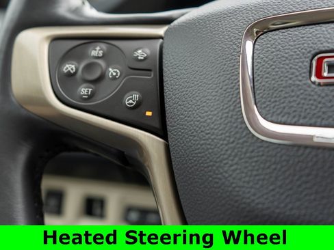 Used 2021 GMC Acadia Denali w/ GMC Pro Grade Package image 24