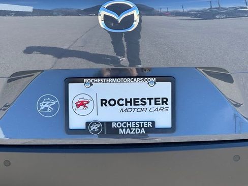 New 2026 MAZDA CX-50 AWD 2.5 S w/ Premium Package image 42