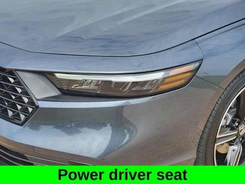 New 2026 Honda Accord SE image 11