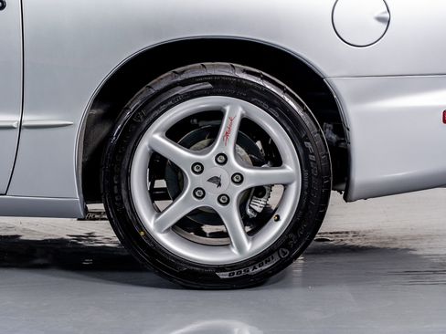 Used 1997 Pontiac Firebird Formula image 22