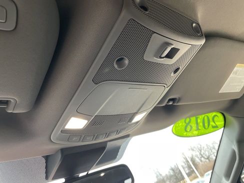 Used 2018 Ford F150 Lariat w/ Equipment Group 502A Luxury image 10