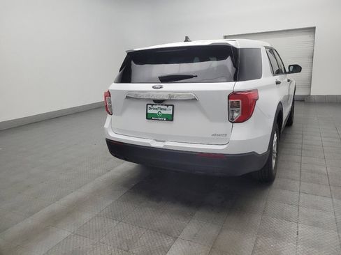 Used 2023 Ford Explorer 4WD image 9