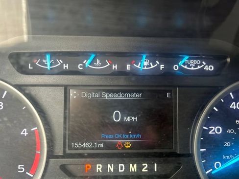Used 2019 Ford F350 XLT w/ XLT Value Package AWD/4WD image 10