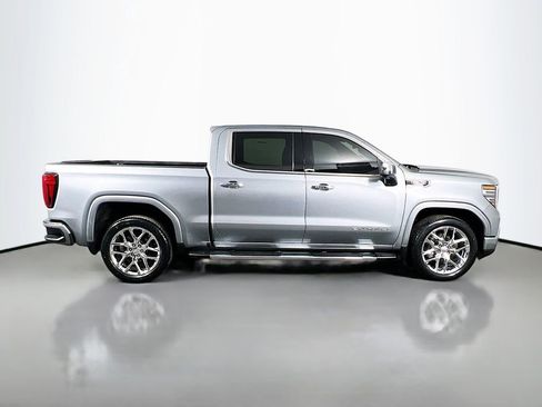 Used 2023 GMC Sierra 1500 Denali image 4