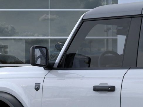 New 2025 Ford Bronco Big Bend image 23