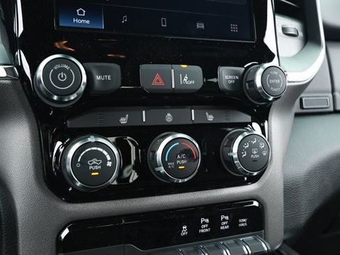 New 2026 RAM 1500 Big Horn w/ Night Edition RWD image 19