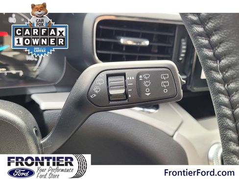 Used 2024 Ford Explorer XLT w/ Equipment Group 202A image 21